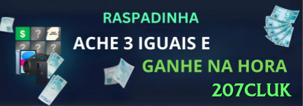 Guia Completo: 207cluk - Tudo Que Você Precisa Saber em 202601 - 207cluk 🎰💹 RTP >96.5% + promo free spins: combine cashback com rodadas grátis — grind quase sem risco com upside enorme! 🤑📈