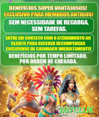 207cluk - Estratégias, Dicas e Segredos Revelados01 - 207cluk 🎰🛡️ Bankroll de 300 unidades mínimas para Martingale: sobreviva a 8-9 perdas seguidas — essencial para grind seguro! 🛡️📈